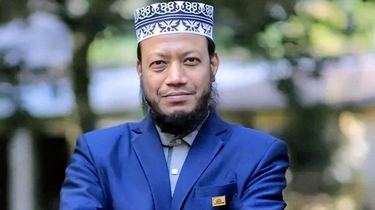 আচরণবিধি ভঙ্গের দায়ে আমির হামজাকে জরিমানা