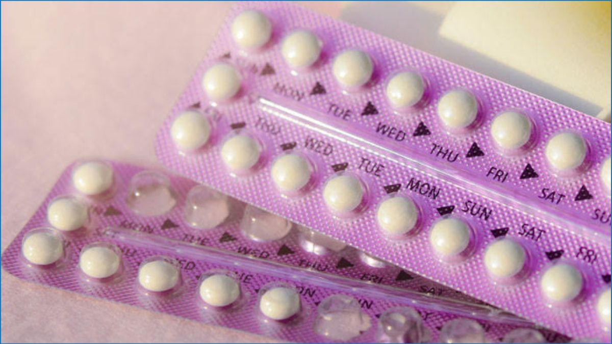 কানাডায় জন্মনিয়ন্ত্রণ বড়ি পেতে লাগে চিকিৎসকের অনুমোদন