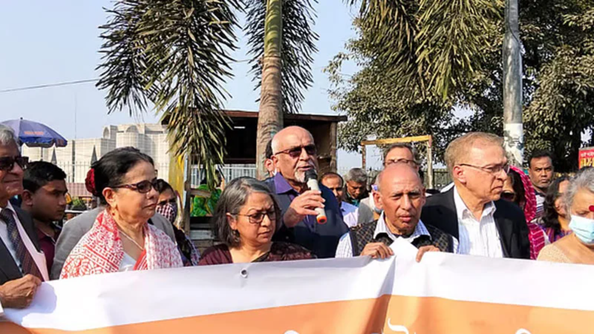 ভোটের আগে ও পরে সংখ্যালঘু-নারী ভোটারের নিরাপত্তা নিশ্চিতের দাবি