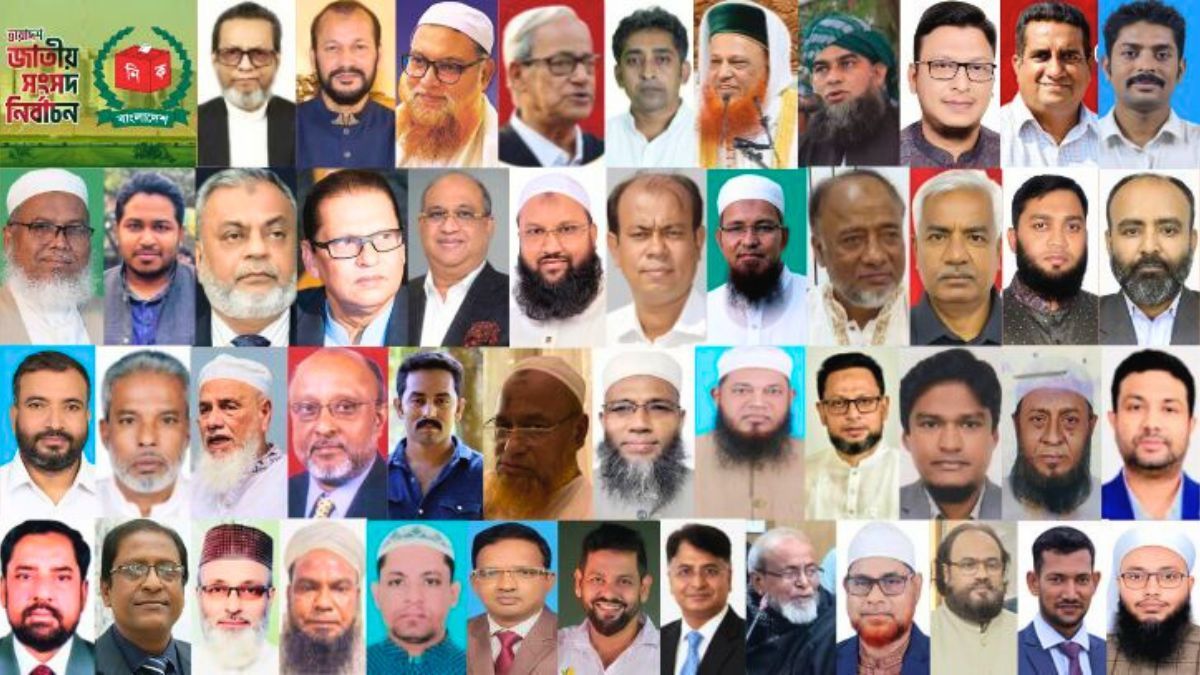 নারায়ণগঞ্জের পাঁচ আসনে ভোটার ২৪ লাখ, ৫৬ শতাংশ কেন্দ্র ঝুঁকিপূর্ণ