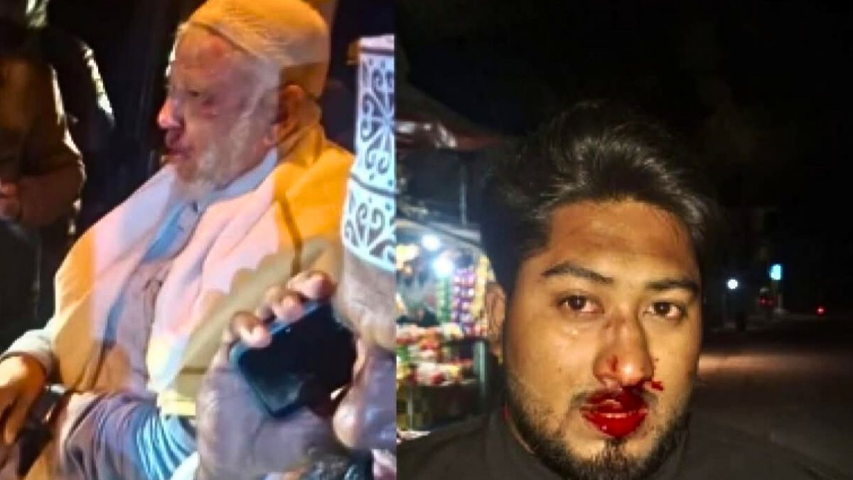 জুড়ীতে ১১ দলীয় জোটের নেতাকর্মীদের ওপর হামলার অভিযোগ