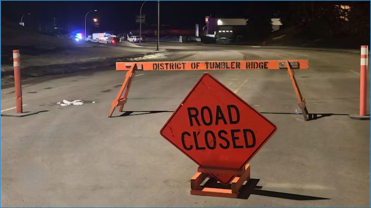 কানাডার স্কুলে ভয়াবহ বন্দুক হামলায় নিহত ১০