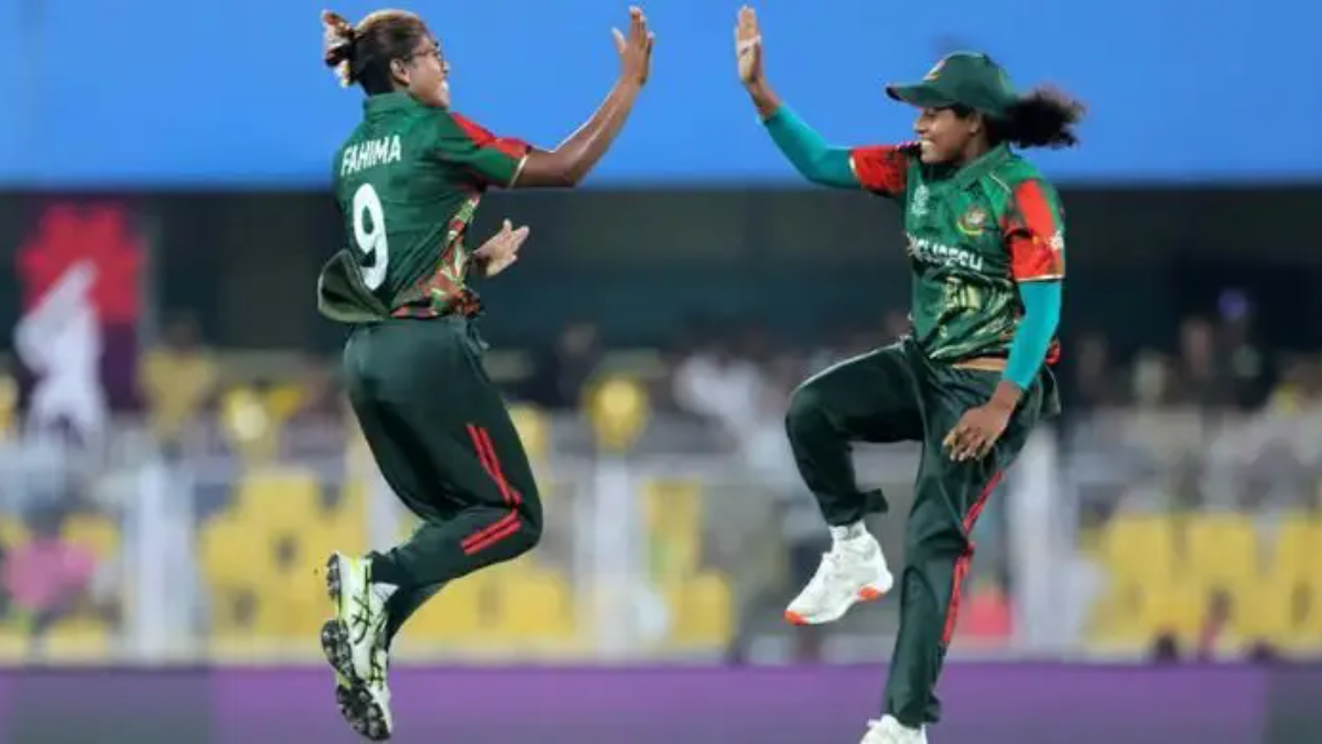 ফাহিমার নেতৃত্বে ইমার্জিং এশিয়া কাপ খেলবে বাংলাদেশ