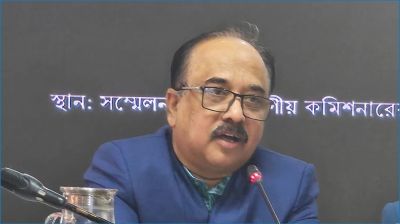 ভোট গণনা কক্ষে থাকবে ‘ইমার্জেন্সি এলইডি’ বাল্ব