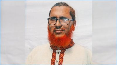 ৫০ লাখ টাকাসহ ঠাকুরগাঁও জেলা জামায়াত আমির আটক