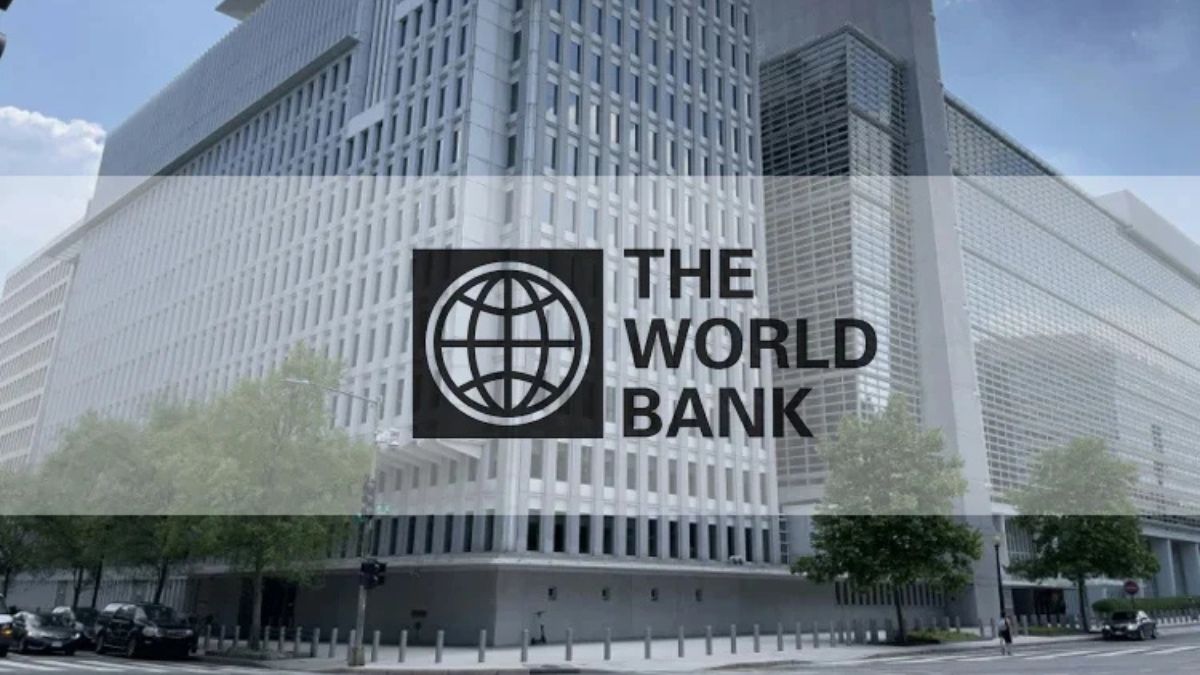 ঢাকার পানিদূষণ কমাতে ৩৭০ মিলিয়ন ডলারের অনুমোদন বিশ্বব্যাংকের