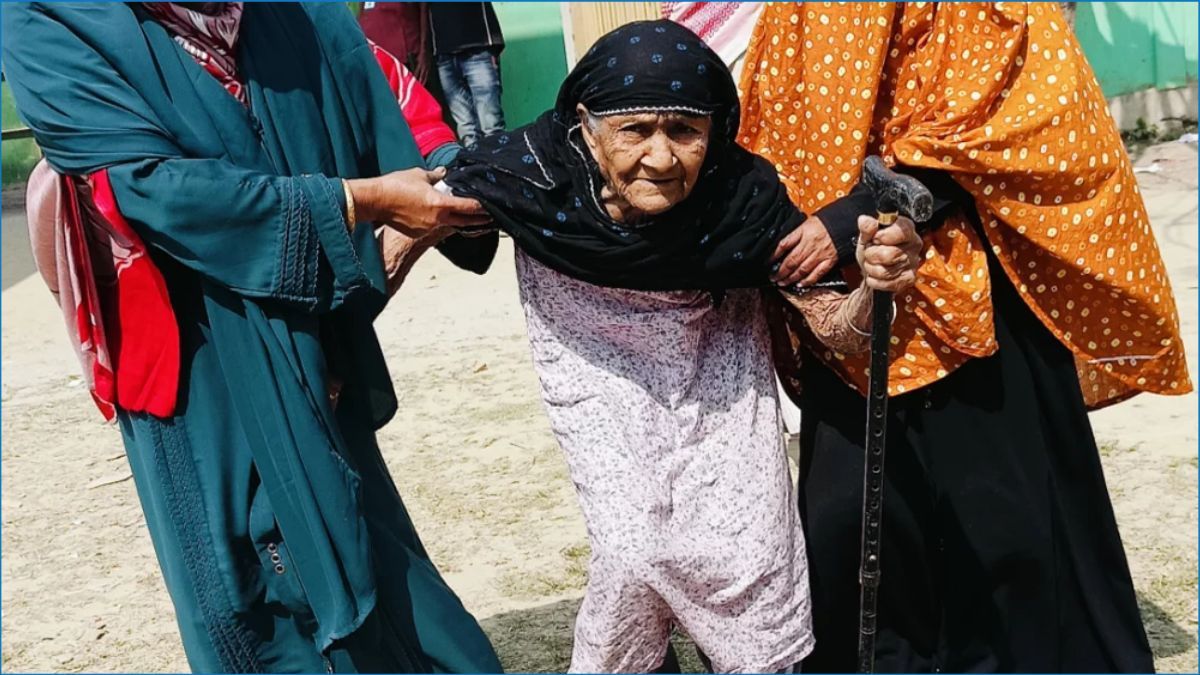 ১২টা পর্যন্ত ভোটের হার ৩২.৮৮ শতাংশ : ইসি সচিব