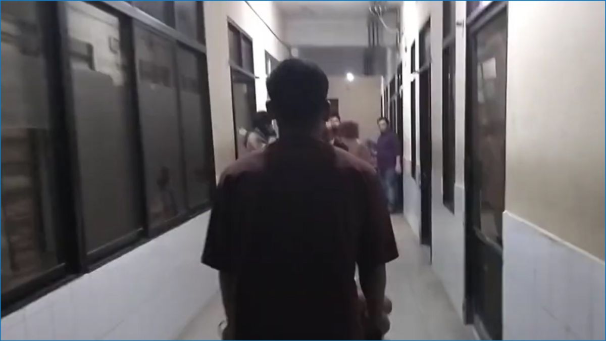 বিএনপি কর্মীকে কুপিয়ে জখমের অভিযোগ, হান্নান মাসউদের কার্যালয়ে ভাঙচুর