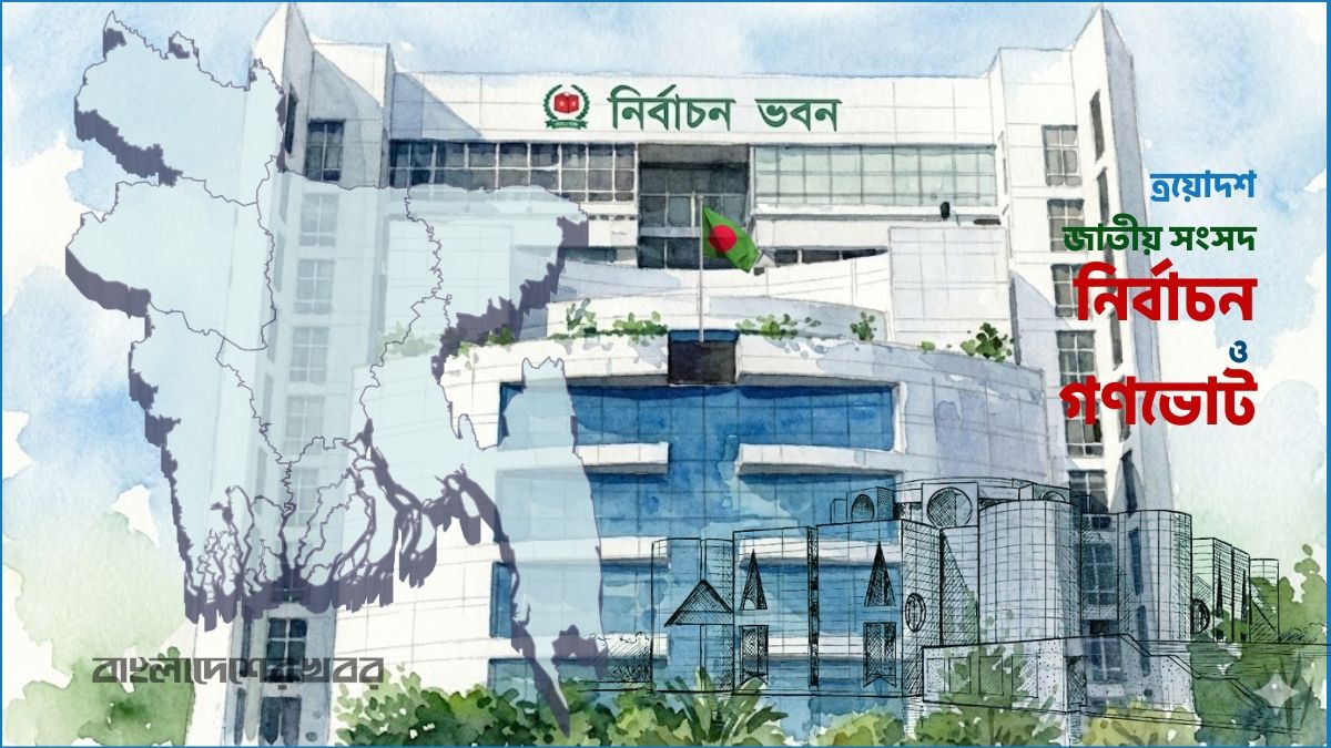 নির্বাচনে সহযোগিতার জন্য ইসির কৃতজ্ঞতা, কাল বিশেষ দোয়ার আহ্বান