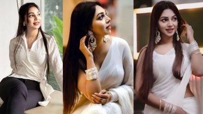 নির্বাচনের উত্তেজনায় সারা রাত ঘুমাতে পারেননি প্রভা