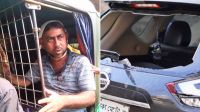 ফেনীতে মঞ্জুর ওপর হামলার চেষ্টা, এজেন্টের গাড়ি ভাঙচুর