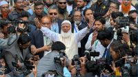 এই ভোট শান্তিপূর্ণ-সুষ্ঠু হোক, সবার কাছে গ্রহণযোগ্য হোক : জামায়াত আমির