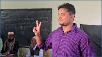 হাসনাত আবদুল্লাহ বেসরকারিভাবে নির্বাচিত