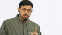 ছয় কেন্দ্রের ফল পাল্টানোর অভিযোগ নাসীরুদ্দীন পাটওয়ারীর