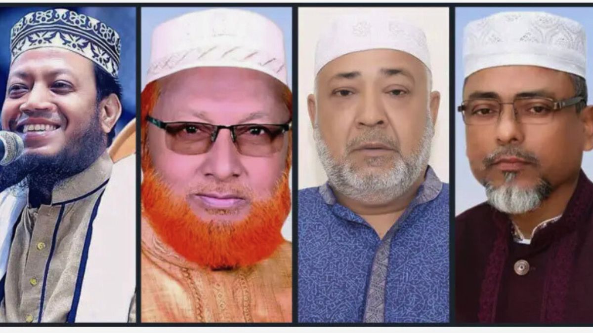 কুষ্টিয়ার তিন আসনে জামায়াত, একটিতে বিএনপির জয়