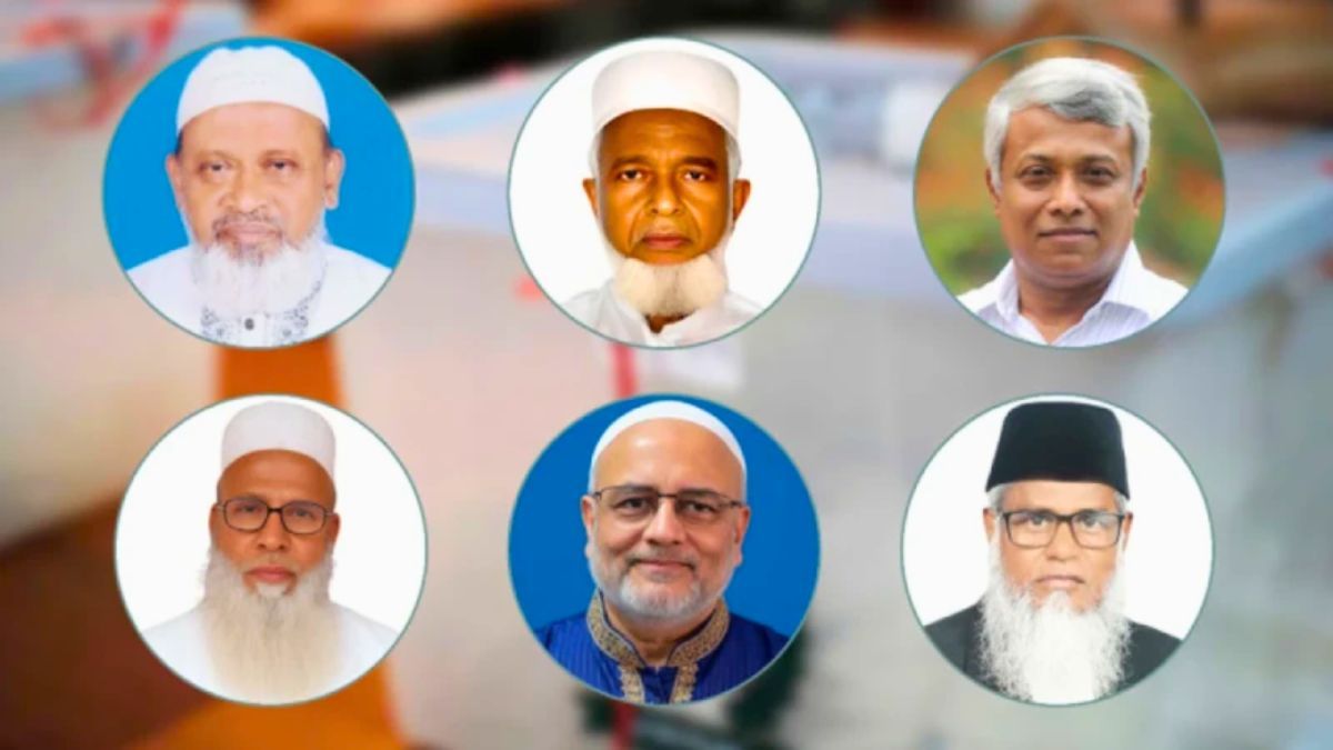 যশোরের ৬ আসনের ৫টিতে জামায়াত, ১টিতে বিএনপির জয়