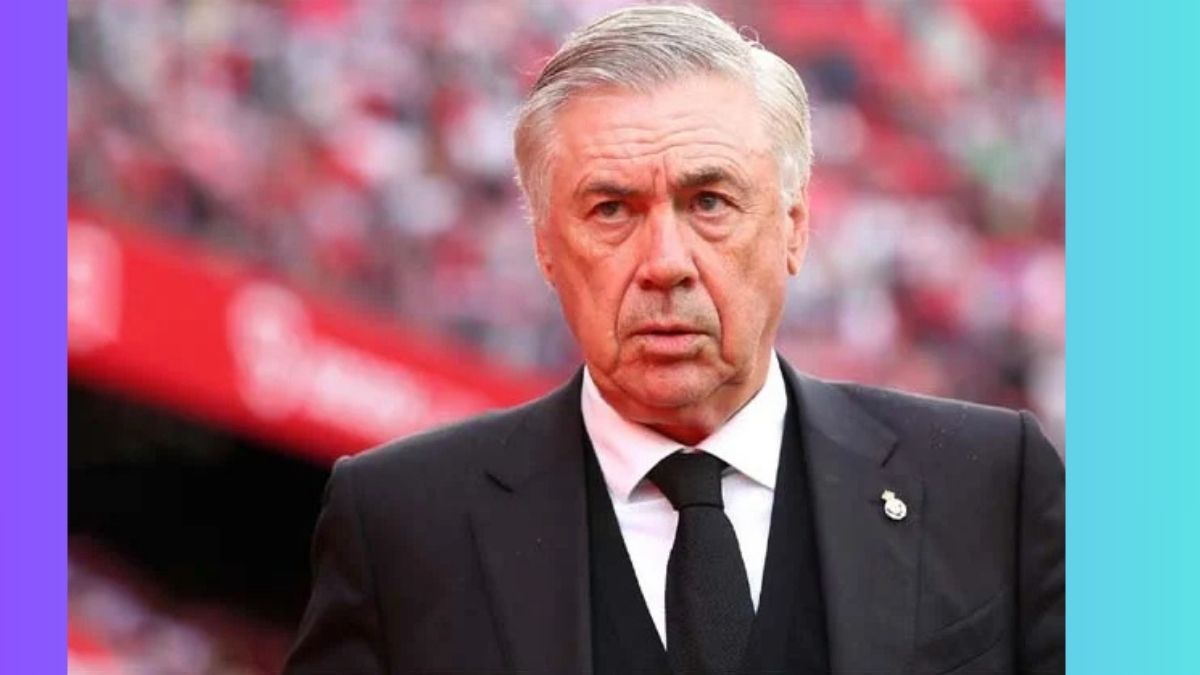 ব্রাজিলের সঙ্গে চুক্তি নবায়ন করতে যাচ্ছেন কার্লো আনচেলত্তি