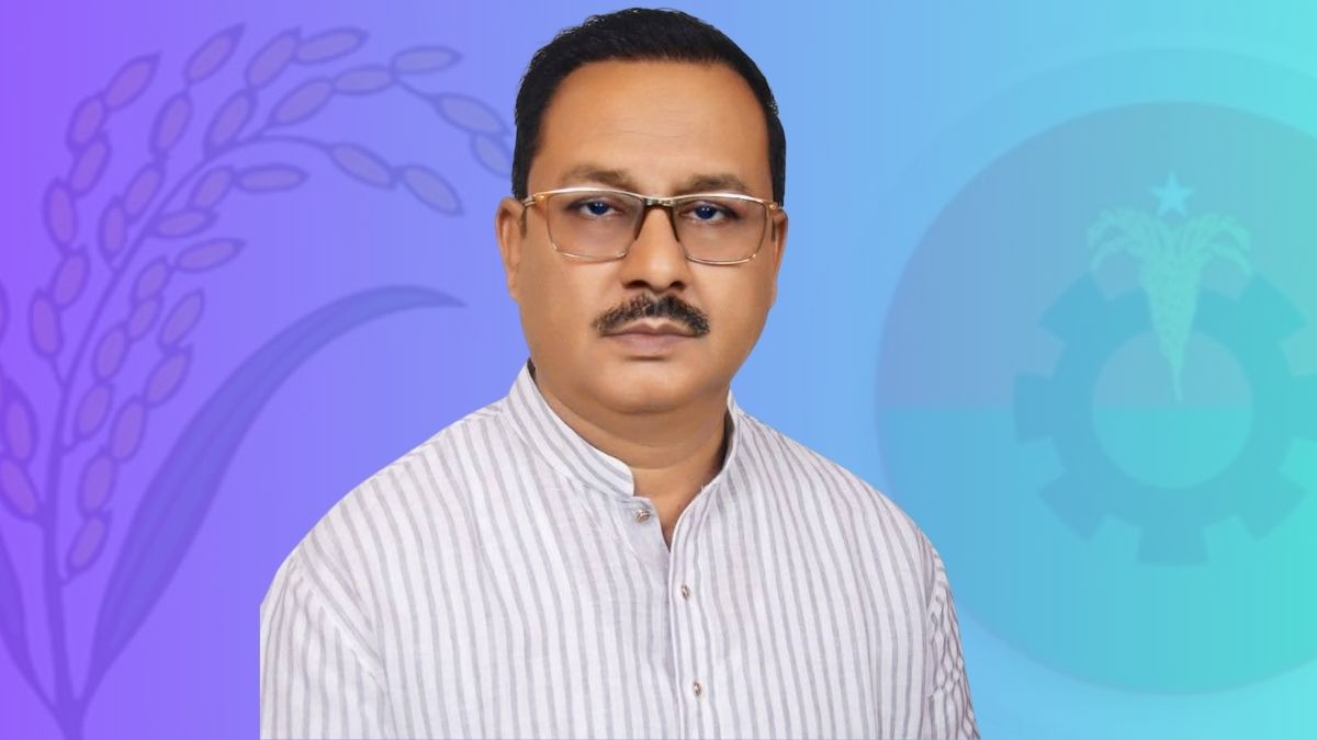 ভালুকাকে আধুনিক উপ-শহর হিসেবে গড়ে তোলা হবে : বাচ্চু