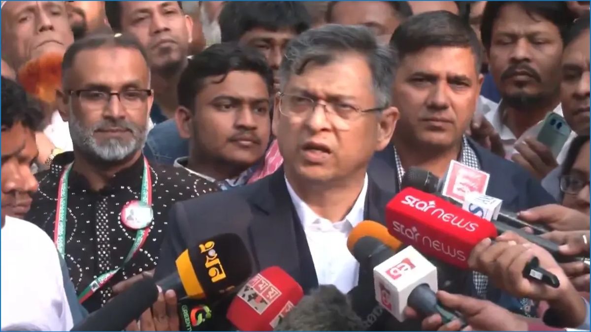 শেখ হাসিনাকে ফেরত চাইবে বিএনপি