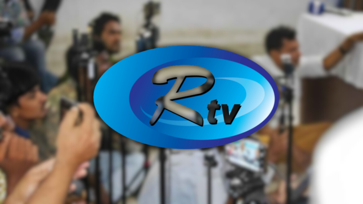 মোজো রিপোর্টার নেবে আরটিভি