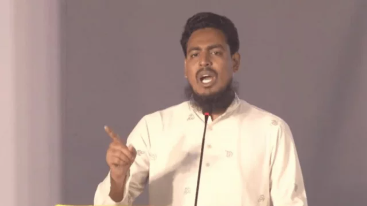 রংপুর-৪ : জয়ী এনসিপির আখতার হোসেন