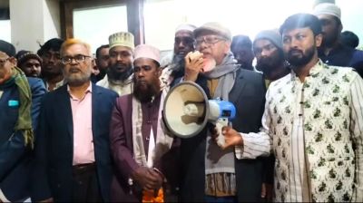 সাংবাদিকদের জীবনযাত্রা ও পেশাগত কল্যাণে কাজ করার অঙ্গীকার