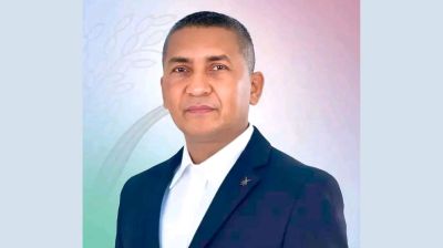 ভোলা-৪ আসনে ধানের শীষের নয়ন বেসরকারিভাবে বিজয়ী