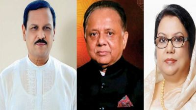 মানিকগঞ্জের তিনটি আসনেই বিএনপির জয়