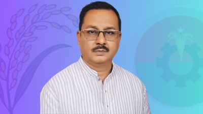 ভালুকাকে আধুনিক উপ-শহর হিসেবে গড়ে তোলা হবে : বাচ্চু