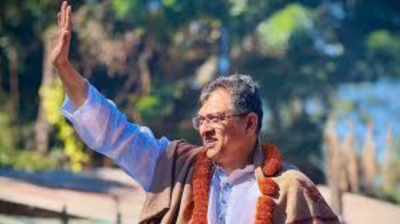 কক্সবাজার-১ : প্রায় লাখো ভোটের ব্যবধানে জয়ী সালাহউদ্দিন আহমেদ