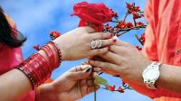 ভালবাসা দিবসের নামে বন্ধ হোক সব নোংরামি