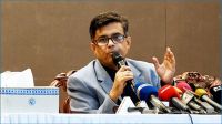 নারী প্রার্থীদের পাশে দাঁড়াতে ব্যর্থ হয়েছে নারীবাদী সংগঠনগুলো : প্রেস সচিব