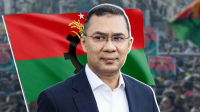 সাড়ে তিন দশক পর পুরুষ প্রধানমন্ত্রী পাচ্ছে দেশ?
