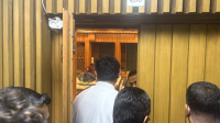 ভোট কারচুপির অভিযোগ, সবাইকে ঢাকা-৮ আসনে যাওয়ার আহ্বান এনসিপির