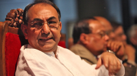 ঢাকা-৮ আসনে বিএনপি প্রার্থী মির্জা আব্বাস জয়ী