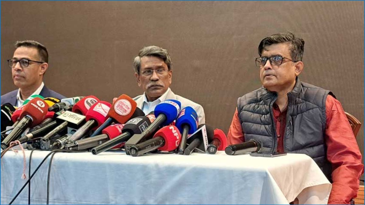 শপথ ১৭ ফেব্রুয়ারির মধ্যেই, জানালেন প্রেস সচিব