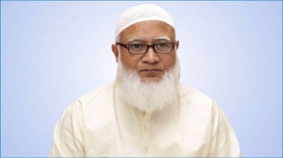 দেশে আর সন্ত্রাসের রাজনীতি ফিরতে দেওয়া হবে না : জামায়াত আমির