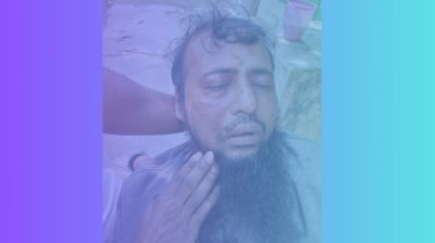 ফেনীতে জামায়াত কর্মীর দাড়ি ধরে এলোপাতাড়ি লাঠি পেটা, স্ত্রীকে হেনস্তা