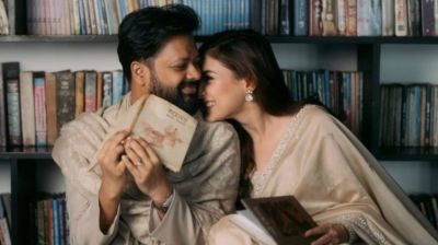 ‘আজও নতুন করে শুরু করলে তোমাকেই বেছে নিতাম’ আদনানকে মেহজাবীনের বার্তা