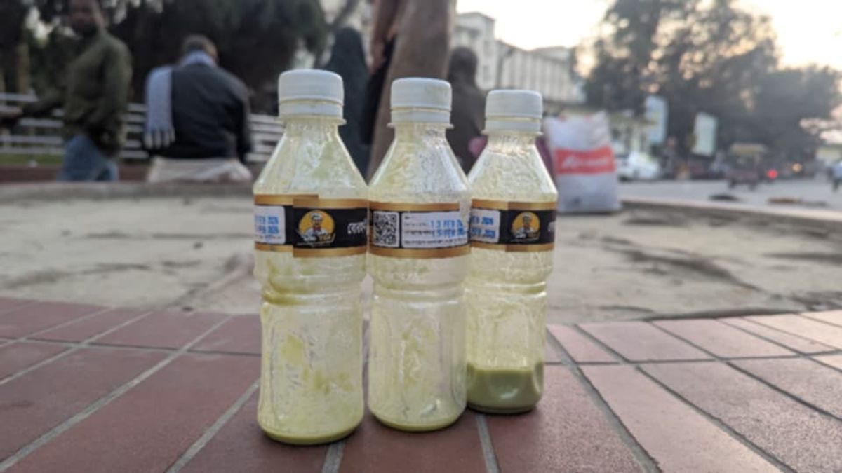 বোরহানি পানে একই পরিবারের ৩ জন অসুস্থ