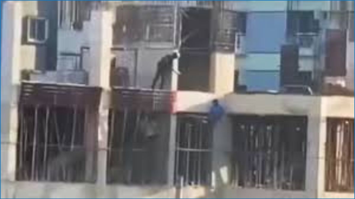 রামপুরায় কার্নিশে ঝুলে থাকা তরুণকে গুলির মামলার রায় ৪ মার্চ