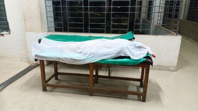 চরফ্যাসনে দুর্বৃত্তের ছুরিকাঘাতে কৃষক নিহত