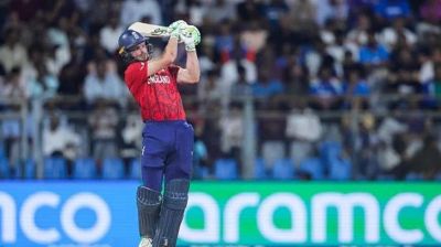 ৪ হাজার রানের এলিট ক্লাবে বাটলার