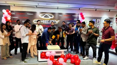 হ্যাশ ট্যাগ ‘ডেলিভারিংলাভস’ ইভেন্টের মাধ্যমে চেরির ভালোবাসা দিবস উদযাপন