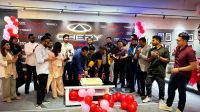 হ্যাশ ট্যাগ ‘ডেলিভারিংলাভস’ ইভেন্টের মাধ্যমে চেরির ভালোবাসা দিবস উদযাপন