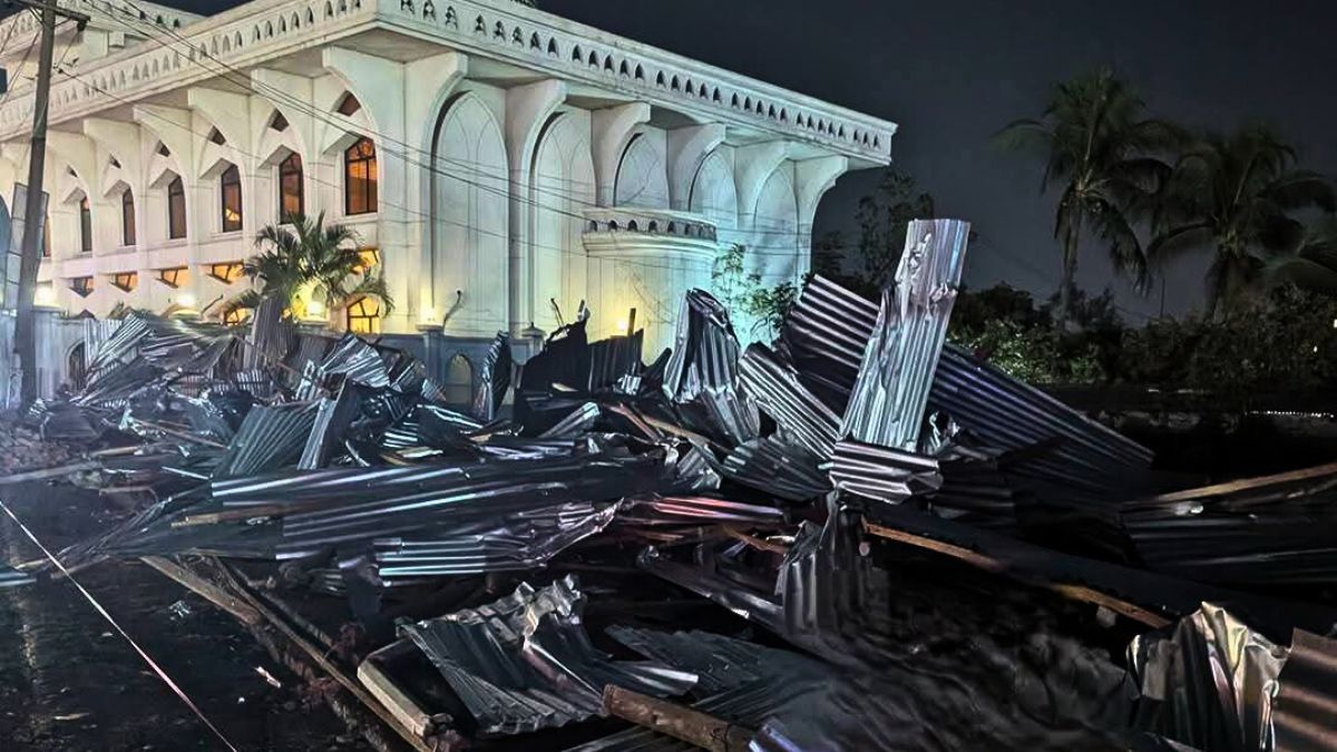 কালিয়াকৈরে উচ্ছেদ অভিযান ৫ কোটি টাকার সম্পত্তি উদ্ধার