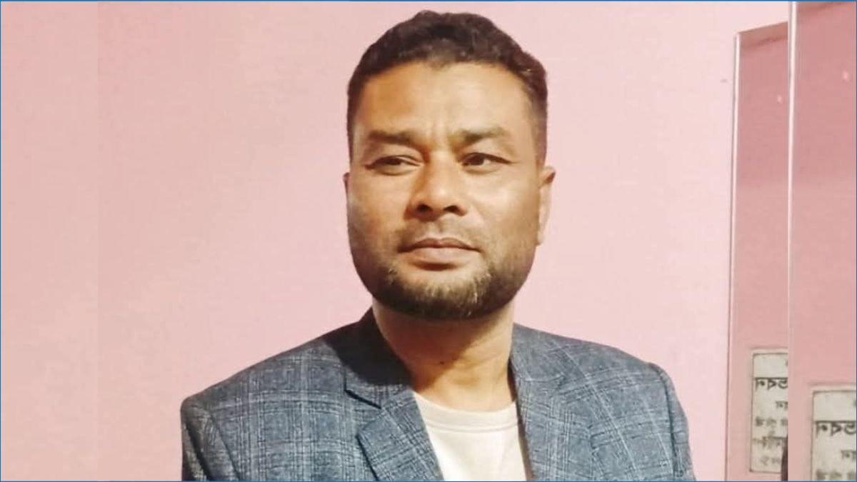 ঠাকুরগাঁওয়ে আসামি ধরতে গিয়ে পুলিশ সদস্যের মৃত্যু