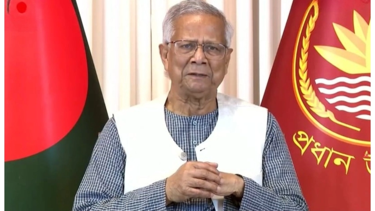 'কোথায় সফল কোথায় ব্যর্থ, বিচারের ভার জনগণের ওপর'