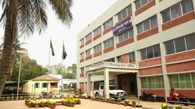 কুষ্টিয়ায় দুই পক্ষের গোলাগুলিতে আহত ৩