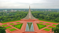 জাতীয় স্মৃতিসৌধে নবাগত প্রধানমন্ত্রী শ্রদ্ধা জানাবেন, সবার প্রবেশে নিষেধাজ্ঞা